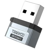 USB Adapter T-E23 OTG USB-A na USB-C