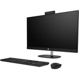 HP all in one 27-cr0025ny fhd ips, intel core i5-1335U, 8GB, 512GB ssd (9S2U5EA) cene