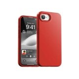 Mercury SILIKONSKI OVITEK ZA IPHONE 16E, ZAŠČITNI OVITEK, FLEKSIBILEN, (5000336823) | Shoptok.si