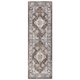 Villeroy & Boch Rjav tekač 80x240 cm Henry – Cene