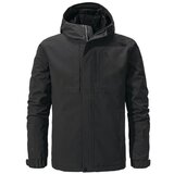 Schöffel Vetrovke Winterjacke Insulated Antwerpen Črna Cene