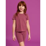 Sinsay Pamučne majice 3 pack | shoptok.hr