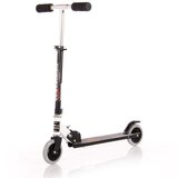 Lorelli THUNDERBIRD Romobil za Djecu Graphite Grey (do 50kg/5god+) | shoptok.hr