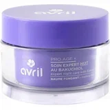 Âge+ Night Balm - 50 ml