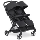 Hauck kolica za blizance Swift X Duo Black | shoptok.hr
