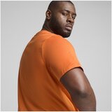 Puma Majice s kratkimi rokavi Better Essentials Tee Oranžna | Shoptok.si