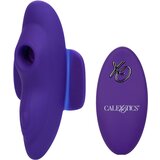 California Exotics Remote Suction Panty Teaser Purple Cijene