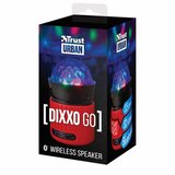 Trust bluetooth zvočnik dixxo go, rdeč | Shoptok.si
