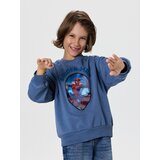Sinsay Pamučna majica okruglog izreza Spider-Man | shoptok.hr