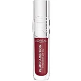 L´Oréal Paris Plump Ambition Hyaluron Lip Oil ulje za usne 5 ml nijansa roza