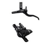 Kočnica Disk Sastavljena Shimano/J-Kit, Bl-M4100(L), Br-Mt410(F), Crna, Bez Adaptera, Resin Pločice (Bez Hladnjaka), 1000Mm Bužir (Sm-Bh59-Ss Crn), Uk | shoptok.hr