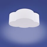  Plafonsko svetlo CLOUD MINI 2xE27/15W/230V | Eponuda.com