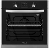 Vivax HOME ugradbena rerna BO-808BFD G | Eponuda.ba