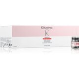 Kérastase Genesis Ampoules Cure Anti-Chute Fortifiantes njega za kosu u ampulama 42x6 ml | shoptok.hr