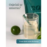 Equa Recharge Tonic limeta i menta + Recharge čaša | shoptok.hr