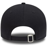 New Era New York Yankees Team Side Patch Adjustable Cap 9FORTY Crna | shoptok.hr
