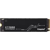 Kingston KC3000 NVMe 1024GB, R7000/W6000, M.2 2280 Cijene