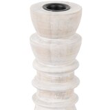 PT LIVING Drveni svijećnjak Modelar – | shoptok.hr