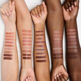 MAC Cosmetics Powder Kiss Lip + Cheek Mousse multifunkcionalna šminka za usne i lice nijansa Habit 5 ml | shoptok.hr