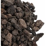  Vulkansko kamenje 25 kg crno 1 - 2 cm | shoptok.hr