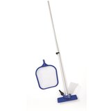 Bestway set usisavača za bazen (s teleskopskim štapom) | shoptok.hr