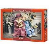 Puzzle 1000 C-104451 PRVA LJUBAV | Eponuda.ba