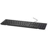 Dell KB216 crna žična USB tastatura sa US rasporedom i numeričkim delom Slike