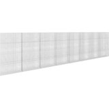  Gabion s žicom debljine 3 5 mm i mrežom 5x5 cm 800x20x200 cm - 20 cm 200 cm 800 x 230 cm | shoptok.hr