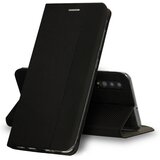 mobiline.si preklopni ovitek / etui / zaščita Sensitive Book za Samsung Galaxy A02s - črni Cene