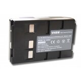 OTB Baterija P-V211 / VW-VBH20 / VW-VBS20 za Panasonic NV-R50E / NV-R65E / NV-S58, 2000 mAh cene