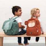 Trixie otroška torba mr. hippo | Shoptok.si
