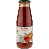 BIO paradižnikova mezga - 690 g Cene
