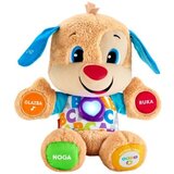 Fisher Price Psić Sveznalica / Razine znanja / Priča na hrvatskom Cijene