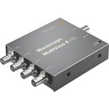 Blackmagic Design MULTIP3G/04HD-MultiView 4 HD HDL | Eponuda.com