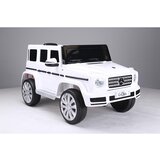  Dečiji auto na akumulator Mercedes G Class, 12 V | Eponuda.com