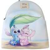 Disney Stitch Loungefly mini ruksak i Angel Beach Date | shoptok.hr