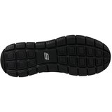Skechers track muške tenisice 52630-bbk | shoptok.hr