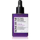Retinol Intense Reactivating Serum serum z retinolom proti gubam za občutljivo kožo 50 ml