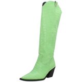 YELLOW Škornji ARIZONA XL Zelena | Shoptok.si