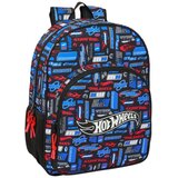 Hot_Wheels Mochila 42cm adaptable | shoptok.hr