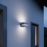 Steinel 065706 - LED spoljašnje zidno svetlo sa senzorom LED/12,5W/230V IP44 | Eponuda.com