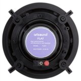 ARTSOUND Kompletno ozvočenje, Aktivni vgradni zvočniki Bluetooth, AUX Stereo SET + zvočniški kabel - - Audio-Kondric | Shoptok.si