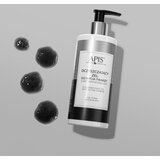 Apis Natural Cosmetics Home TerApis čistilni gel z aktivnim ogljem za mastno in problematično kožo 300 ml | Shoptok.si