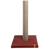 Paws &amp; Whiskers Catnipli 50 - Crvena mačka za grebanje | Eponuda.com