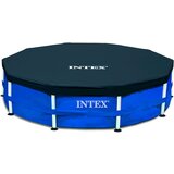 Intex Rezervni deli za Frame Pool Set Prism Rondo Ø 457 x 122 cm - (9) Pokrivalo za bazen | Shoptok.si