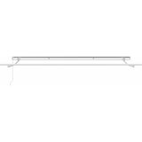  Povlačivi tende Šareni 500 x 300 x 165 cm Poliester i aluminij | shoptok.hr