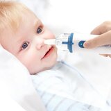 HuBDIC HNA-300 aspirator za nos s punjivom baterijom | shoptok.hr