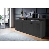 XORA KOMODA, antracit | Shoptok.si
