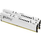 Kingston ram memorija fury beast dimm DDR5 64GB (2x32GB kit) 5600MT/s KF556C36BWEK2-64 expo Cene