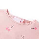  Dječja majica svjetloružičasta | shoptok.hr